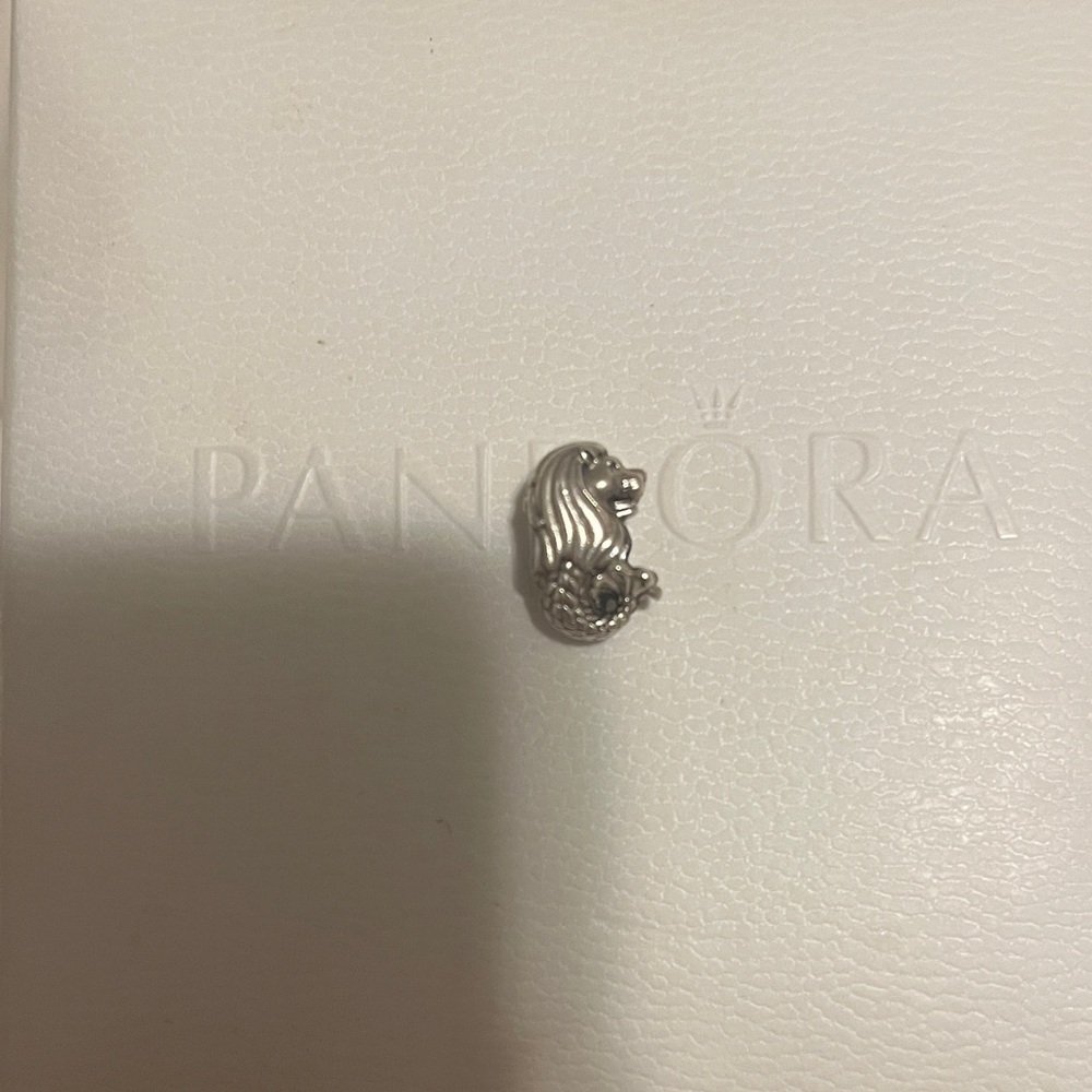 Pandora Singapore Merlin Charm